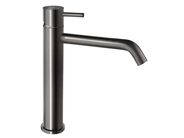 Novaservis Umyvadlová baterie s výpustí Ciriculus, gun metal