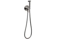 Novaservis Bidetová podomítková baterie Ciriculus, gun metal