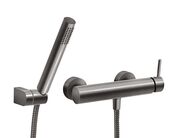 Novaservis Ciriculus Sprchová baterie, gun metal