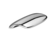 Sapho Výtoková hubice na okraj vany, šířka 160mm, chrom