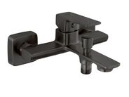 Novaservis Vanová baterie bez příslušenství 150 mm Dune, gun metal
