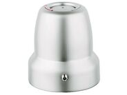 Grohe Grohtherm XL Ovládání nástrčkovým klíčem