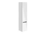 Villeroy & Boch Subway 2.0 Skříňka vysoká, 1650x370x350 mm, panty vpravo, Glossy White
