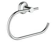 Grohe Essentials Authentic Držák toaletního papíru, chrom