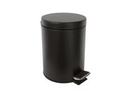 Bemeta odpadkový koš, 3 l, černá