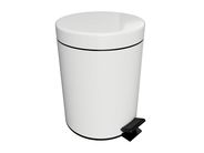 Bemeta White odpadkový koš 5 l,