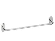 Bemeta Easy držák na ručníky 60 cm, nerez lesk