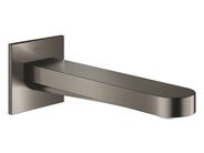 Grohe Plus Vanová vpusť, kartáčovaný Hard Graphite