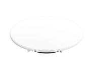 Geberit Příslušenství Kryt odpadního ventilu d 90 mm, ke sprchové odpadní soupravě, bílá