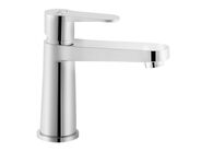 Novaservis Umyvadlová baterie s výpustí Nostris, chrom