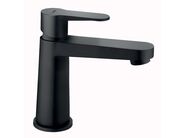 Novaservis Umyvadlová baterie s výpustí Nostris, černá