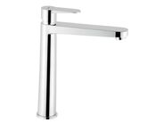 Novaservis Umyvadlová baterie s výpustí Nostris, chrom