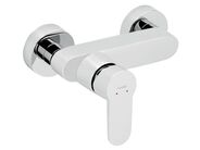 Novaservis Sprchová baterie bez příslušenství 150 mm Nostris, chrom