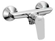 Novaservis Sprchová baterie bez příslušenství 150 mm Themis, chrom