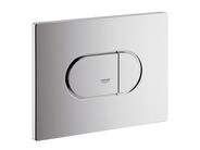 Grohe Arena Cosmo Ovládací tlačítko, chrom