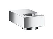 Hansgrohe Porter Nástěnný držák sprchy Porter E, chrom
