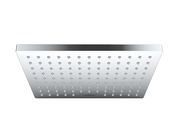 Hansgrohe Vernis Shape Hlavová sprcha, 230x170 mm, LowPressure, chrom