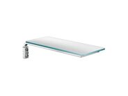 Hansgrohe Casetta Miska na mýdlo, chrom