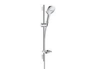 Hansgrohe Raindance Sprchová souprava 120, 3 proudy, chrom
