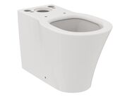 Ideal Standard Connect Air WC kombi mísa, spodní/zadní odpad, AquaBlade, bílá