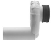 Duravit Příslušenství sifon pro pisoár