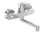 Ideal Standard CeraFlex Dřezová baterie, s otočným vývodem 200 mm chrom
