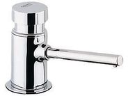 Grohe Příslušenství Dávkovač tekutého mýdla, chrom
