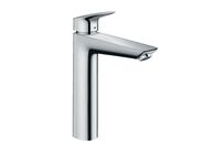 Hansgrohe Logis Umyvadlová baterie s výpustí, chrom