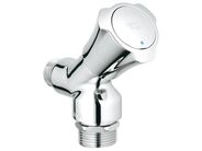Grohe Costa L Připojovací ventil pro pračku, chrom