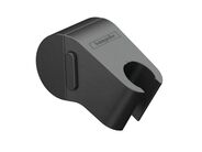 Hansgrohe WallStoris Posuvný jezdec, matná černá