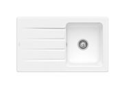 Villeroy & Boch Architectura Keramický dřez 860x510 mm s odtokem, CeramicPlus, alpská bílá