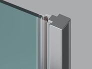 Ravak Cool! Nastavovací profil CONPS chrom