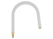 Grohe Essence Hadice ke dřezové baterii, čistý mramor