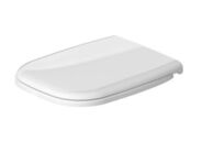 Duravit D-Code WC sedátko, bílá