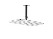 Hansgrohe Raindance E Hlavová sprcha E 360 Air, 1 proud, přívod od stropu 100 mm, chrom