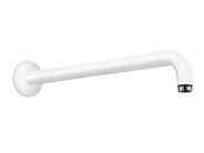 Hansgrohe Aktiva Sprchové rameno 389 mm, matná bílá