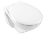 Villeroy & Boch O.novo Závěsné WC, DirectFlush, alpská bílá
