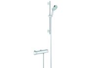 Grohe Grohtherm 2000 Termostatická sprchová baterie, sprchová souprava 600 mm, chrom