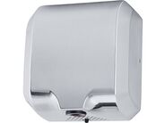 Bemeta Hotelové vybavení Bezdotykový osoušeč rukou 1800 W, nerez, brus