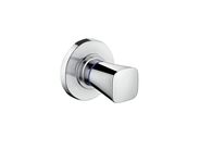 Hansgrohe Logis Uzavírací ventil pod omítku, chrom