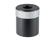 Geberit PE přechodka s vnitřním závitem, d=50mm, Rp=1/2