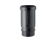 Geberit PE dlouhé hrdlo s dvojitým pouzdrem, d=56mm