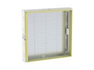 Geberit ONE montážní box pro zrcadlovou skříňku, výška 90 cm, šířka 75 cm