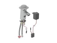 Geberit Bambini Umyvadlová armatura Geberit Bambini, napájení ze sítě, chrom