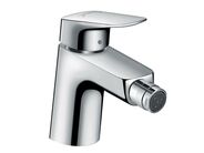 Hansgrohe Logis Bidetová baterie s výpustí, chrom
