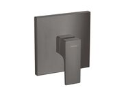 Hansgrohe Metropol Sprchová baterie pod omítku, kartáčovaný černý chrom