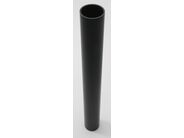 Ideal Standard Příslušenství Splachovací trubka 400x45 mm, černá