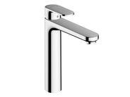 Hansgrohe Vernis Blend Umyvadlová baterie s výpustí, EcoSmart, chrom