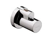Hansgrohe Rohové ventily Krytka, chrom
