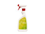Kielle Pollux Koupelnový čisticí prostředek Antikalk, 500 ml